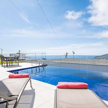 Villa Camelia Arco da Calheta  Dış mekan fotoğraf
